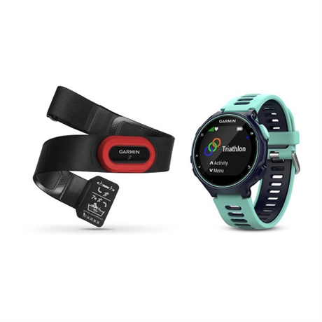 Garmin Forerunner 735XT