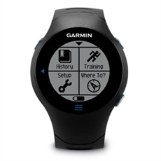 Garmin Forerunner® 610