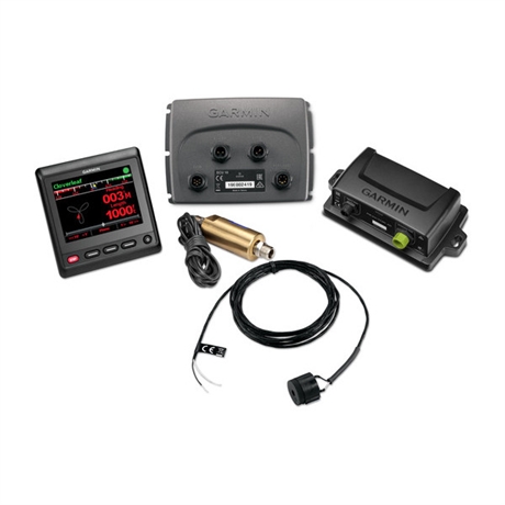 Garmin GHP Reactor 40 Hydraulic Corepack - UTGÅTT