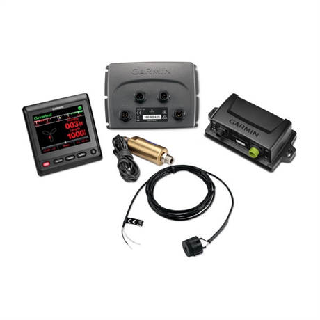 Garmin GHP Reactor 40 Hydraulic Corepack