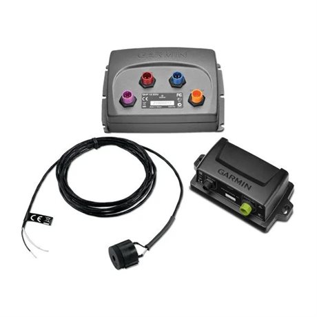 Garmin GHP Reactor 40 Mechanical Retrofit Corepack