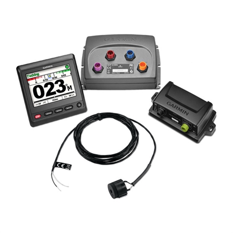 Garmin GHP Reactor 40 Mechanical Retrofit Corepack - UTGÅTT