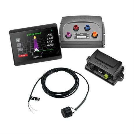 Garmin GHP Reactor 40 Mechanical Retrofit Corepack GHC 50