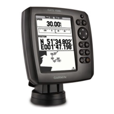 Garmin GPS 158i - UTGÅTT 