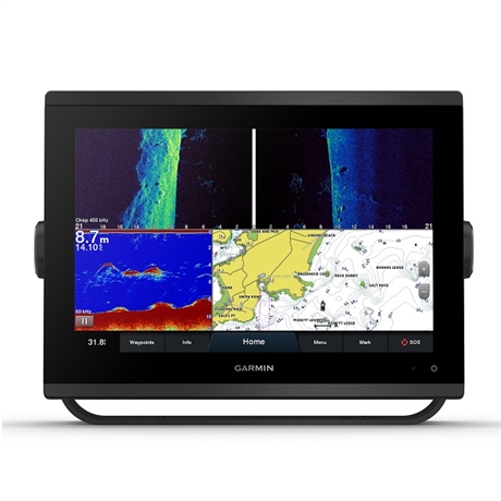 Garmin GPSMAP 1223xsv - MARINE DEAL