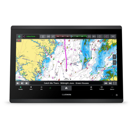 Garmin GPSMAP 1623 - MARINE DEAL