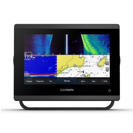 Garmin GPSMAP 723xsv - MARINE DEAL