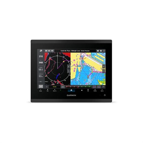 Garmin GPSmap 9010