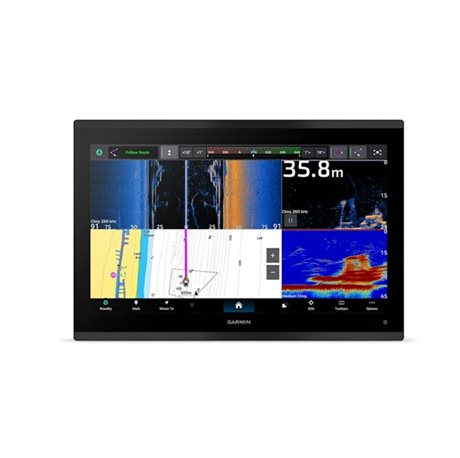 Garmin GPSmap 9017xsv