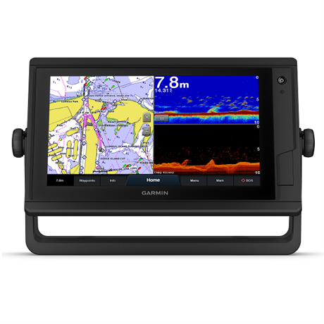 Garmin GPSMAP 922xs Plus - UTGÅTT