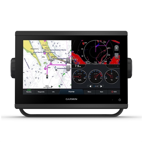 Garmin GPSMAP 923 - MARINE DEAL