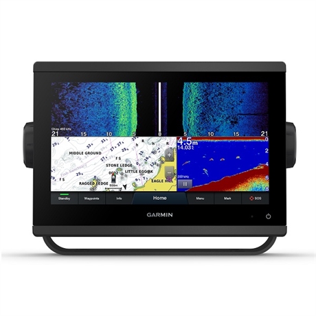 Garmin GPSMAP 923xsv - MARINE DEAL