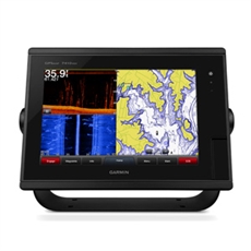 Garmin GPSMAP 7410xsv - UTGÅTT