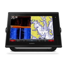 Garmin GPSMAP 7412xsv - UTGÅTT