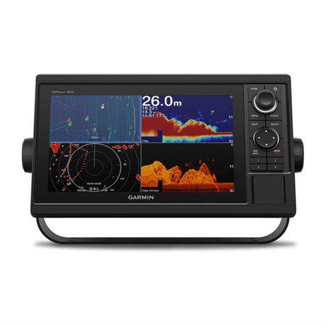 Garmin GPSMAP 1022xsv