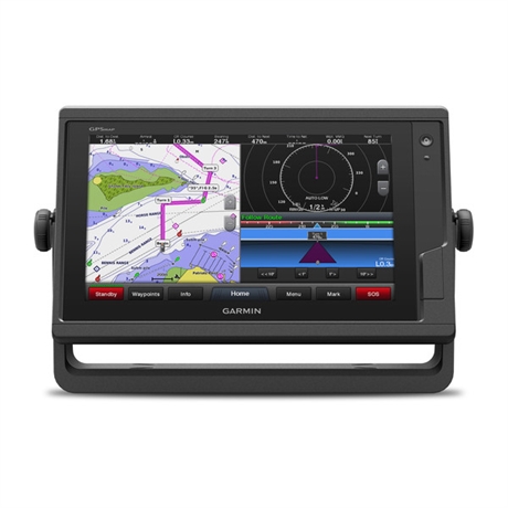 Garmin GPSMAP 922 - UTGÅTT