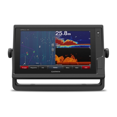 Garmin GPSMAP 922xs - UTGÅTT