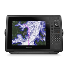 Garmin GPSmap 1020 - UTGÅTT