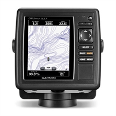 Garmin GPSmap 527 - UTGÅTT