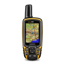 Garmin GPSmap 64 - UTGÅTT