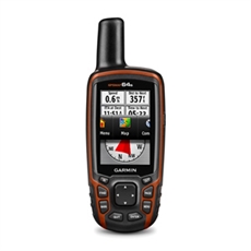 Garmin GPSmap 64s - UTGÅTT