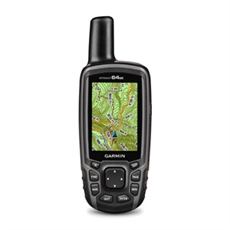 Garmin GPSmap 64st - UTGÅTT