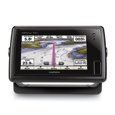 Garmin GPSmap 721 - UTGÅTT