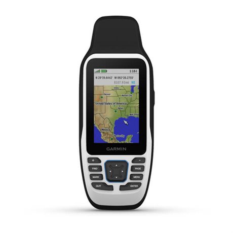 Garmin GPSmap 79s/sc