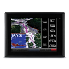 Garmin GPSmap 8015 - UTGÅTT