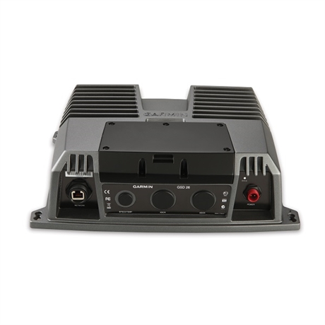 Garmin GSD 26 CHIRP Ekolodsmodul - UTGÅTT