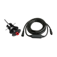 Garmin GST 43 med GST 10 - Genomskrovs fart och vatten temp.givare NMEA 2000.