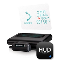 Garmin HUD+ - UTGÅTT