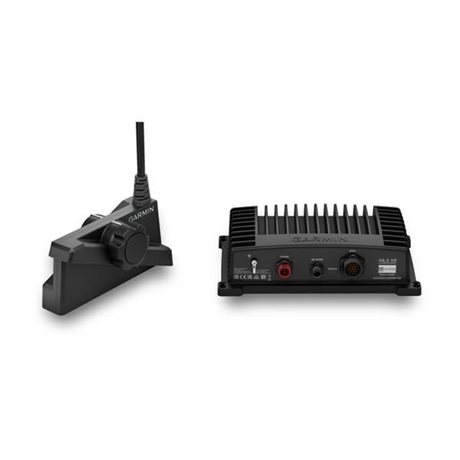 Garmin LiveScope Plus LVS34 & GLS10