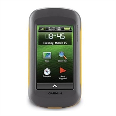 Garmin Montana 600