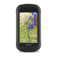 Garmin Montana 610 - UTGÅTT