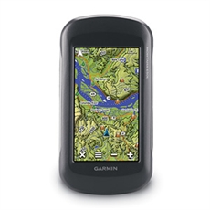 Garmin Montana 650t 2