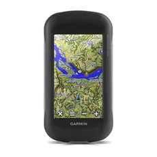 Garmin Montana 680t - UTGÅTT