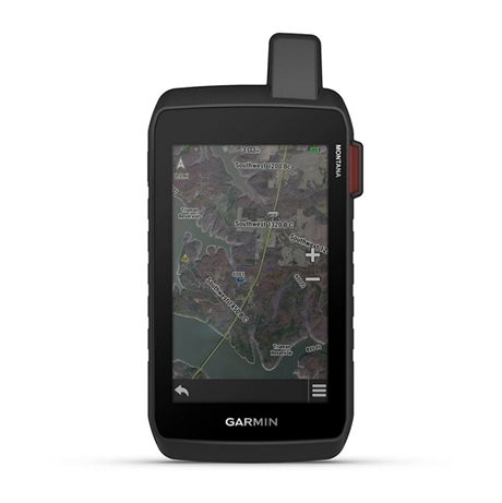 Garmin Montana 760i