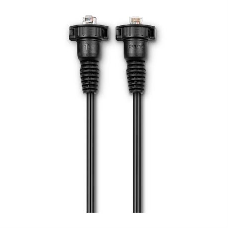 Garmin Nätverkskabel 1,83 m, 6 fot RJ45 Stora Kontakter
