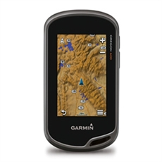 Garmin Oregon 600 - UTGÅTT