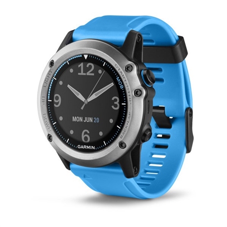 Garmin Quatix 3 - UTGÅTT