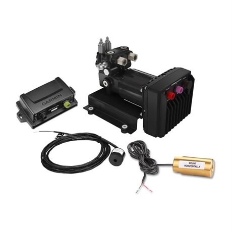 Garmin Reactor 40 Hydraulic Corepack & Smartpump V2