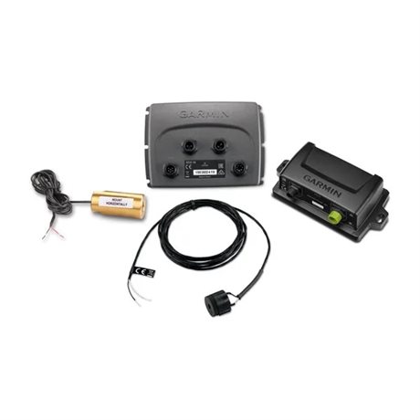 Garmin Reactor 40 Hydraulisk Autopilot Corepack