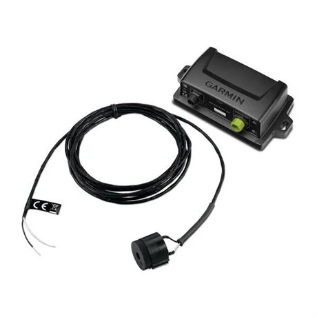 Garmin Reactor 40 Kabelstyrd Standard Corepack