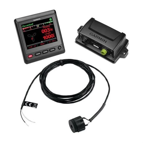 Garmin Reactor 40 Kabelstyrd Standard Corepack GHC 20