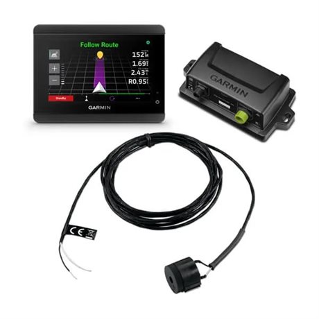 Garmin Reactor 40 Kabelstyrd Standard Corepack GHC 50
