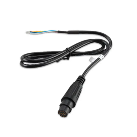 Garmin Rudder feedback kabel