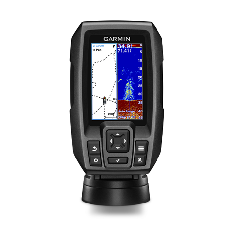 Garmin Striker 4
