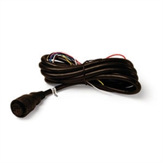 Garmin Spänning NMEA kabel 010-10785-01