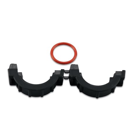 Garmin Split Connector, 11mm kontakt